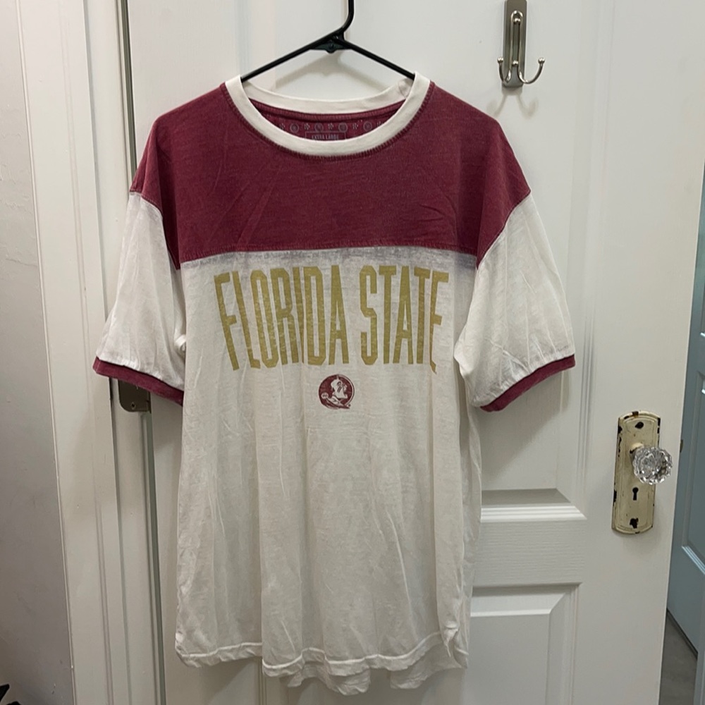 Women’s Florida State Seminoles Shirt
